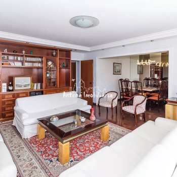 Apartamento em São Paulo, bairro Perdizes