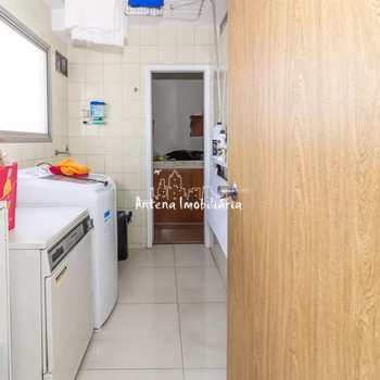 Apartamento em São Paulo, bairro Perdizes