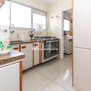 Apartamento em São Paulo, bairro Perdizes