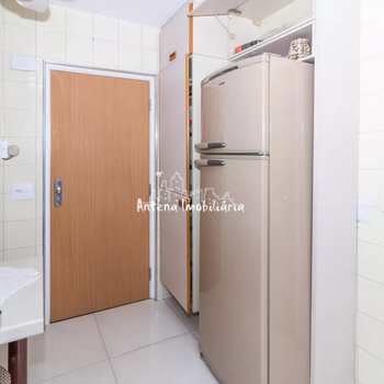 Apartamento em São Paulo, bairro Perdizes