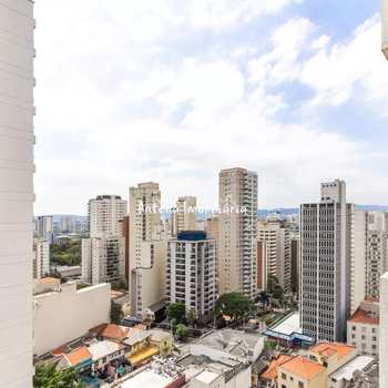 Apartamento em São Paulo, bairro Perdizes