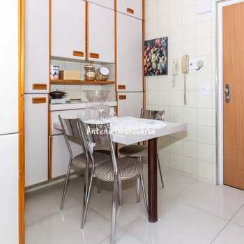 Apartamento em São Paulo, bairro Perdizes