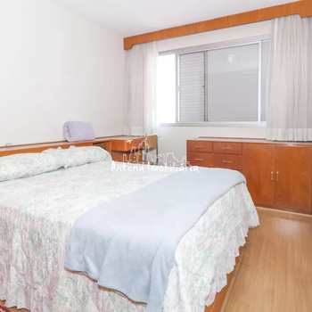 Apartamento em São Paulo, bairro Perdizes