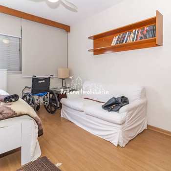 Apartamento em São Paulo, bairro Perdizes