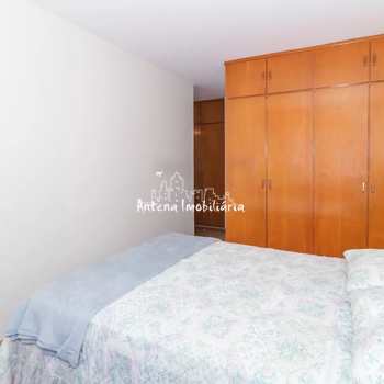 Apartamento em São Paulo, bairro Perdizes