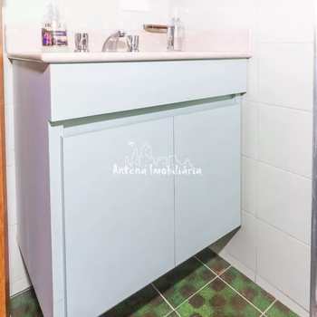 Apartamento em São Paulo, bairro Perdizes