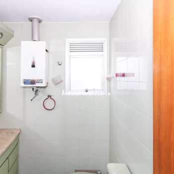 Apartamento em São Paulo, bairro Perdizes