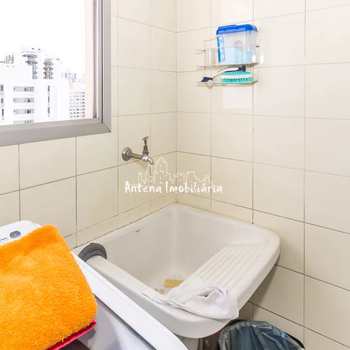 Apartamento em São Paulo, bairro Perdizes