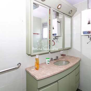 Apartamento em São Paulo, bairro Perdizes