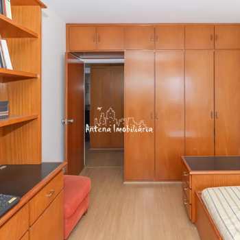 Apartamento em São Paulo, bairro Perdizes