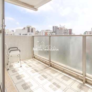 Apartamento em São Paulo, bairro Perdizes