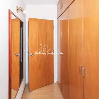 Apartamento em São Paulo, bairro Perdizes