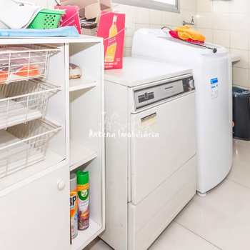 Apartamento em São Paulo, bairro Perdizes