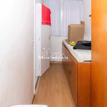 Apartamento em São Paulo, bairro Perdizes