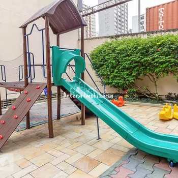 Apartamento em São Paulo, bairro Perdizes