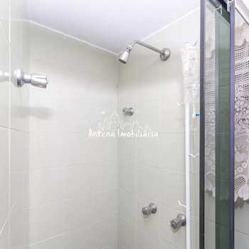 Apartamento em São Paulo, bairro Perdizes