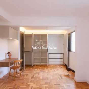 Apartamento em São Paulo, bairro Perdizes