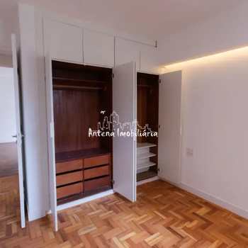 Apartamento em São Paulo, bairro Perdizes