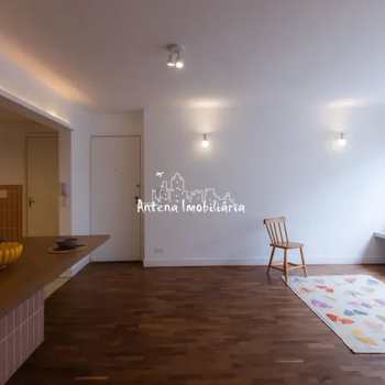 Apartamento em São Paulo, bairro Perdizes