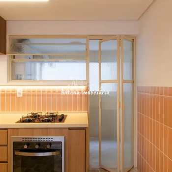 Apartamento em São Paulo, bairro Perdizes