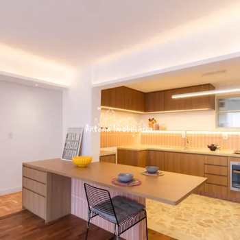 Apartamento em São Paulo, bairro Perdizes