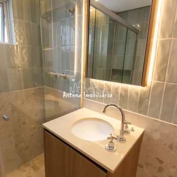 Apartamento em São Paulo, bairro Perdizes