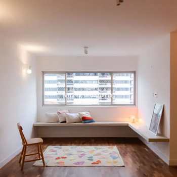 Apartamento em São Paulo, bairro Perdizes