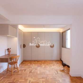 Apartamento em São Paulo, bairro Perdizes