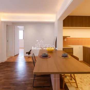 Apartamento em São Paulo, bairro Perdizes