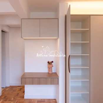 Apartamento em São Paulo, bairro Perdizes