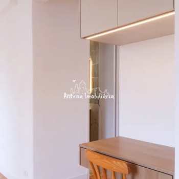 Apartamento em São Paulo, bairro Perdizes