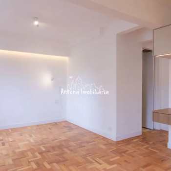 Apartamento em São Paulo, bairro Perdizes