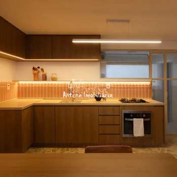 Apartamento em São Paulo, bairro Perdizes