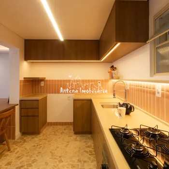 Apartamento em São Paulo, bairro Perdizes