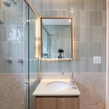 Apartamento em São Paulo, bairro Perdizes