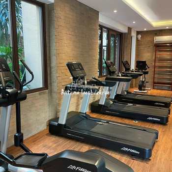 Apartamento em São Paulo, bairro Santa Cecília