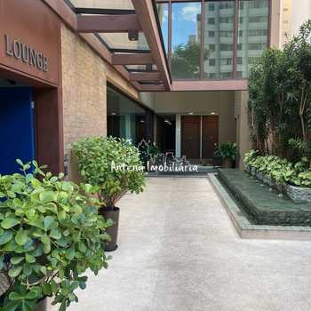 Apartamento em São Paulo, bairro Santa Cecília