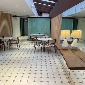 Apartamento em São Paulo, bairro Santa Cecília