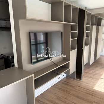 Apartamento em São Paulo, bairro Santa Cecília