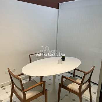 Apartamento em São Paulo, bairro Santa Cecília