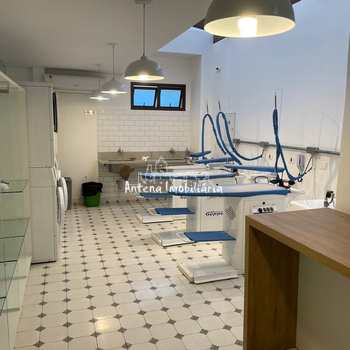 Apartamento em São Paulo, bairro Santa Cecília