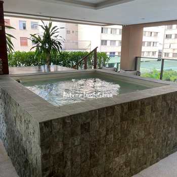 Apartamento em São Paulo, bairro Santa Cecília