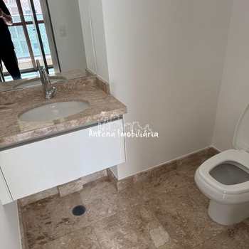 Apartamento em São Paulo, bairro Santa Cecília