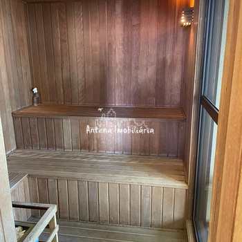 Apartamento em São Paulo, bairro Santa Cecília