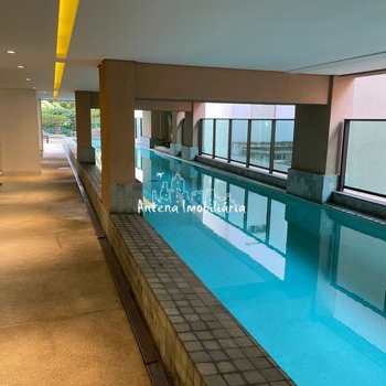 Apartamento em São Paulo, bairro Santa Cecília