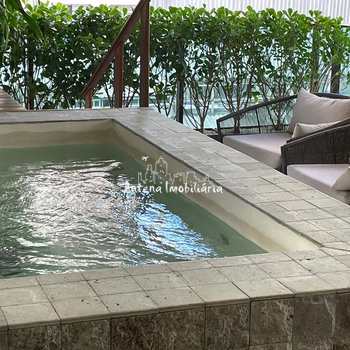 Apartamento em São Paulo, bairro Santa Cecília