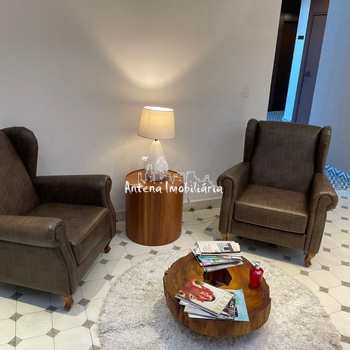 Apartamento em São Paulo, bairro Santa Cecília