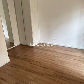 Apartamento em São Paulo, bairro Santa Cecília