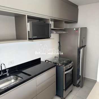 Apartamento em São Paulo, bairro Santa Cecília