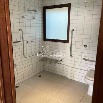 Apartamento em São Paulo, bairro Santa Cecília